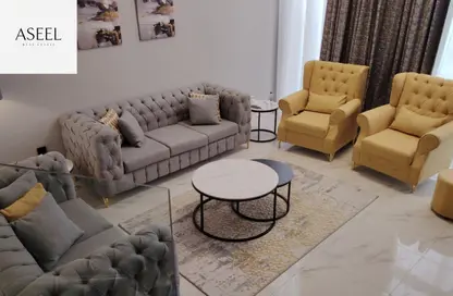 Townhouse - 2 Bedrooms - 2 Bathrooms for rent in Rukan - Dubai Land - Dubai Townhouse - 2 Bedrooms - 2 Bathrooms for rent in Rukan - Dubai Land - Dubai