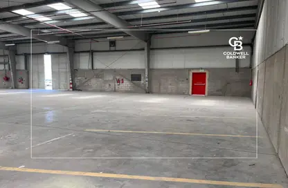 Warehouse - Studio - 2 Bathrooms for rent in Al Qusais Industrial Area 1 - Al Qusais Industrial Area - Al Qusais - Dubai