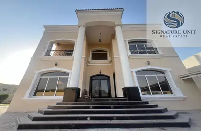 Villa - 5 Bedrooms - 6 Bathrooms for rent in Al Barsha South 1 - Al Barsha South - Al Barsha - Dubai