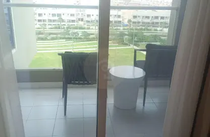 شقة - 1 حمام للبيع في نافيتاس هـ - نافيتاز للاقامة و الشقق القندقية - داماك هيلز 2 - دبي