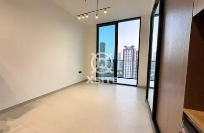 Apartment - Studio - 1 Bathroom for rent in Binghatti Gardenia - Jumeirah Village Circle - Dubai