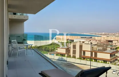 Apartment - 3 Bedrooms - 5 Bathrooms for sale in Mamsha Al Saadiyat - Saadiyat Cultural District - Saadiyat Island - Abu Dhabi