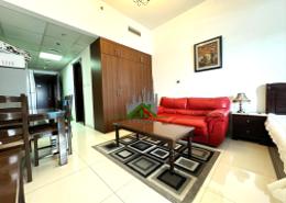 Studio - 1 حمام للكراء في مساكن النخبة رقم 5 - مساكن النخبة الرياضية - مدينة دبي الرياضية - دبي