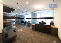 Office Space for rent in Burj Daman - DIFC - Dubai