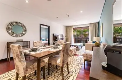 Apartment - 1 Bedroom - 1 Bathroom for sale in Royal Amwaj Residence South - The Royal Amwaj - Palm Jumeirah - Dubai