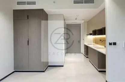 Apartment - Studio - 1 Bathroom for rent in Emerald Vision Tower - Jumeirah Village Triangle - Dubai Apartment - Studio - 1 Bathroom for rent in Emerald Vision Tower - Jumeirah Village Triangle - Dubai