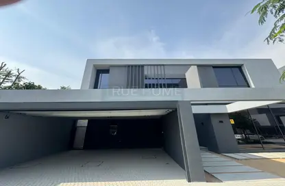 Villa - 5 Bedrooms - 7 Bathrooms for sale in Kaya - Masaar - Tilal City - Sharjah