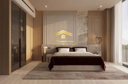 شقة - 2 غرف نوم - 2 حمامات للبيع في بن غاطي روبي - قرية الجميرا سركل - دبي شقة - 2 غرف نوم - 2 حمامات للبيع في بن غاطي روبي - قرية الجميرا سركل - دبي