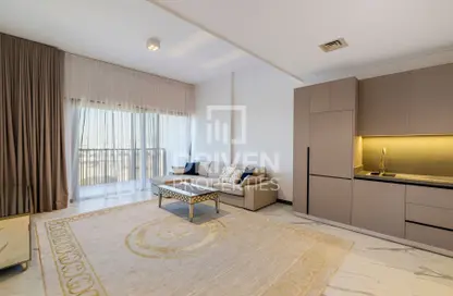 شقة - غرفة نوم - 2 حمامات للبيع في ماج آي - ماج سيتي - مدينة الشيخ محمد بن راشد - دبي