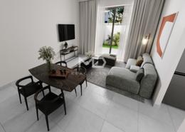Townhouse - 2 bedrooms - 3 bathrooms for sale in Noya 1 - Noya - Yas Island - Abu Dhabi