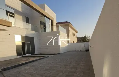 فيلا - 7 غرف نوم للبيع في مدينة الرياض - أبوظبي