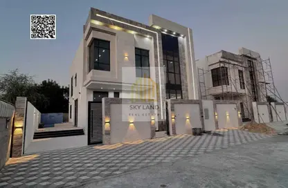 فيلا - 5 غرف نوم - 7 حمامات للبيع في الزاهية جاردنز - الزاهية - عجمان