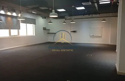 Office Space - Studio - 1 Bathroom for rent in Arjumand Offices and Retail - Dubai Investment Park (DIP) - Dubai