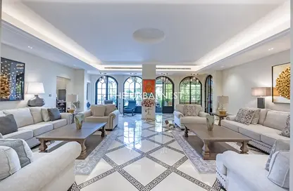 Villa - 5 Bedrooms - 4 Bathrooms for sale in The Aldea - The Villa - Dubai