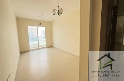 Apartment - 1 Bedroom - 2 Bathrooms for rent in Muweileh Community - Muwaileh Commercial - Sharjah