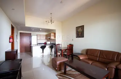 Apartment - 1 Bedroom - 2 Bathrooms for rent in Elite Sports Residence 8 - Elite Sports Residence - Dubai Sports City - Dubai