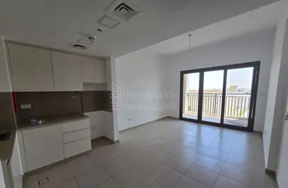 شقة - غرفة نوم - 1 حمام للايجار في حياة بوليفارد-2أ - حياة بولفار - تاون سكوير - دبي