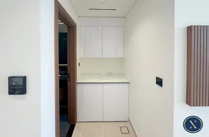 Apartment - 1 Bedroom - 2 Bathrooms for rent in Binghatti Onyx - Jumeirah Village Circle - Dubai