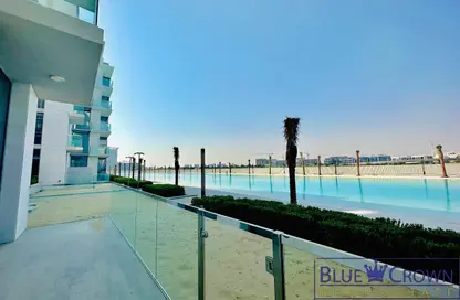 Apartment - 1 Bedroom - 2 Bathrooms for rent in Residences 20 - District One - Mohammed Bin Rashid City - Dubai