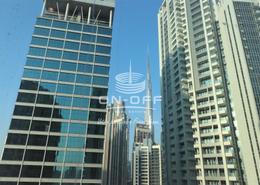 Apartment - 1 bedroom - 2 bathrooms for rent in Bay's Edge - Business Bay - Dubai