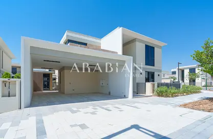 Villa - 5 Bedrooms - 6 Bathrooms for sale in Harmony 2 - Harmony - Tilal Al Ghaf - Dubai