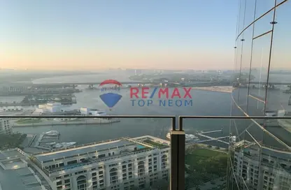 Apartment - 2 Bedrooms - 3 Bathrooms for sale in D1 Tower - Culture Village - Dubai