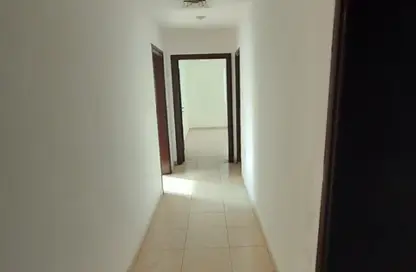 Apartment - 2 Bedrooms - 2 Bathrooms for rent in Al Rashidiya 3 - Al Rashidiya - Ajman