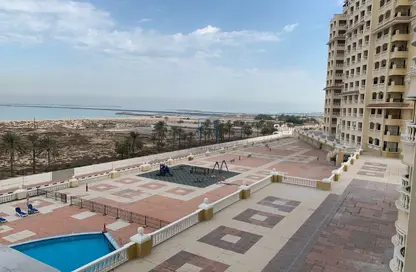 Apartment - 1 Bedroom - 2 Bathrooms for sale in Royal Breeze 4 - Royal Breeze - Al Hamra Village - Ras Al Khaimah