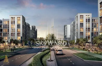 Land - Studio for sale in Reeman Living - Al Shamkha - Abu Dhabi