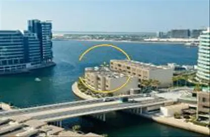 Apartment - 2 Bedrooms - 3 Bathrooms for sale in Al Nada 1 - Al Muneera - Al Raha Beach - Abu Dhabi