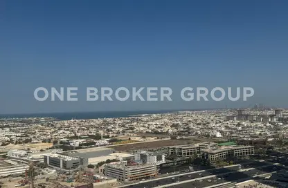 Apartment - 2 Bedrooms - 3 Bathrooms for sale in Noura Tower - Al Habtoor City - Business Bay - Dubai