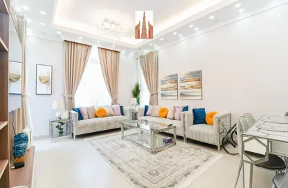 Apartment - 3 Bedrooms - 3 Bathrooms for sale in Maryam Island - Sharjah