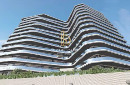 Apartment - 1 Bedroom - 1 Bathroom for sale in Milos Residences - Dubai Land - Dubai