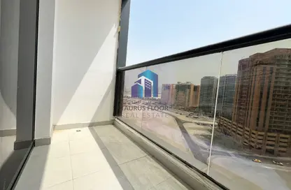 Apartment - Studio - 1 Bathroom for rent in La Zona Residence - Al Mamzar - Deira - Dubai