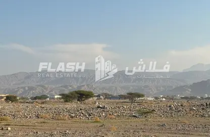 Land - Studio for sale in Seih Al Harf - Ras Al Khaimah