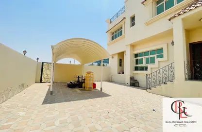 Villa - 4 Bedrooms - 5 Bathrooms for rent in Mohamed Bin Zayed Centre - Mohamed Bin Zayed City - Abu Dhabi