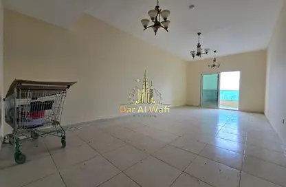 Apartment - 2 Bedrooms - 3 Bathrooms for rent in Al Kawthar Tower - Al Nahda - Sharjah