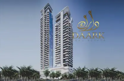 Apartment - 2 Bedrooms - 3 Bathrooms for sale in The Orchard Place - Jumeirah Village Circle - Dubai