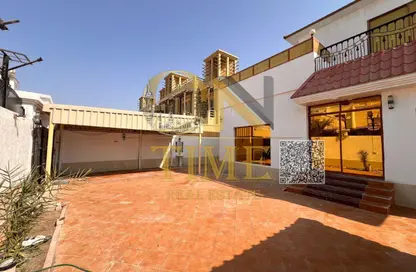 Villa - 6 Bedrooms - 7 Bathrooms for rent in Al Rawda 2 Villas - Al Rawda 2 - Al Rawda - Ajman