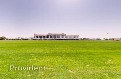 فيلا - 3 غرف نوم - 4 حمامات للايجار في منتجع و نادي البولو الحبتور - ذي رزدنسز - دبي لاند - دبي فيلا - 3 غرف نوم - 4 حمامات للايجار في منتجع و نادي البولو الحبتور - ذي رزدنسز - دبي لاند - دبي