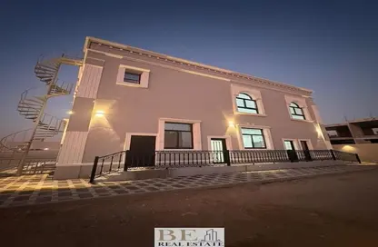 فيلا - 5 غرف نوم - 6 حمامات للايجار في العوير 1 - العوير - دبي
