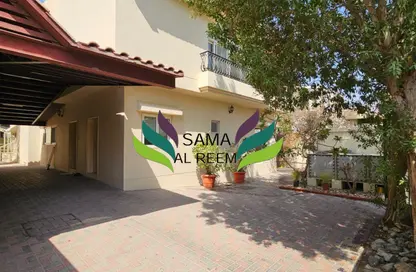 Villa - 4 Bedrooms - 4 Bathrooms for rent in Al Manara - Dubai