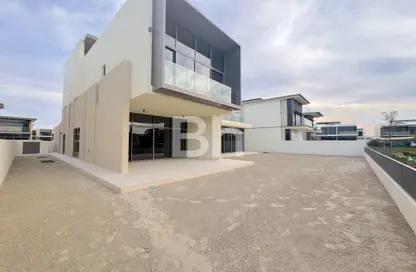 Villa - 4 Bedrooms - 6 Bathrooms for rent in Golf Place 2 - Golf Place - Dubai Hills Estate - Dubai
