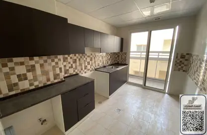 Apartment - 1 Bedroom - 2 Bathrooms for rent in Al Rawda 3 - Al Rawda - Ajman