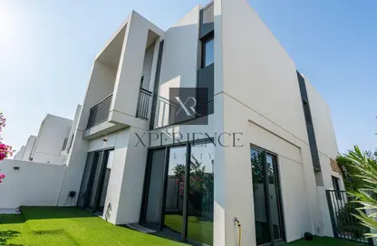 Townhouse - 4 Bedrooms - 4 Bathrooms for rent in La Rosa 5 - Villanova - Dubai Land - Dubai Townhouse - 4 Bedrooms - 4 Bathrooms for rent in La Rosa 5 - Villanova - Dubai Land - Dubai