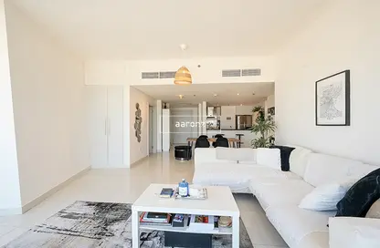 Apartment - 2 Bedrooms - 3 Bathrooms for rent in Damac Heights - Dubai Marina - Dubai