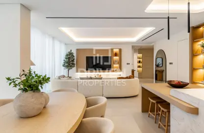 Apartment - 3 Bedrooms - 3 Bathrooms for sale in Building 12 - CityWalk Residential - City Walk - Dubai