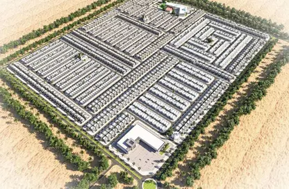 Land - Studio for sale in Basatin Al Serra - Al Serra Residential Area - Umm Al Quwain