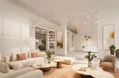 Apartment - 1 Bedroom - 1 Bathroom for sale in Northline 1 - Northline - City Walk - Dubai