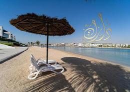 Villa - 3 bedrooms - 4 bathrooms for sale in Marbella Bay - Al Marjan Island - Ras Al Khaimah